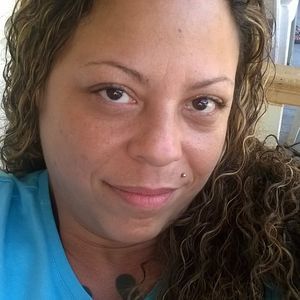 Meet your Posher, Angelina